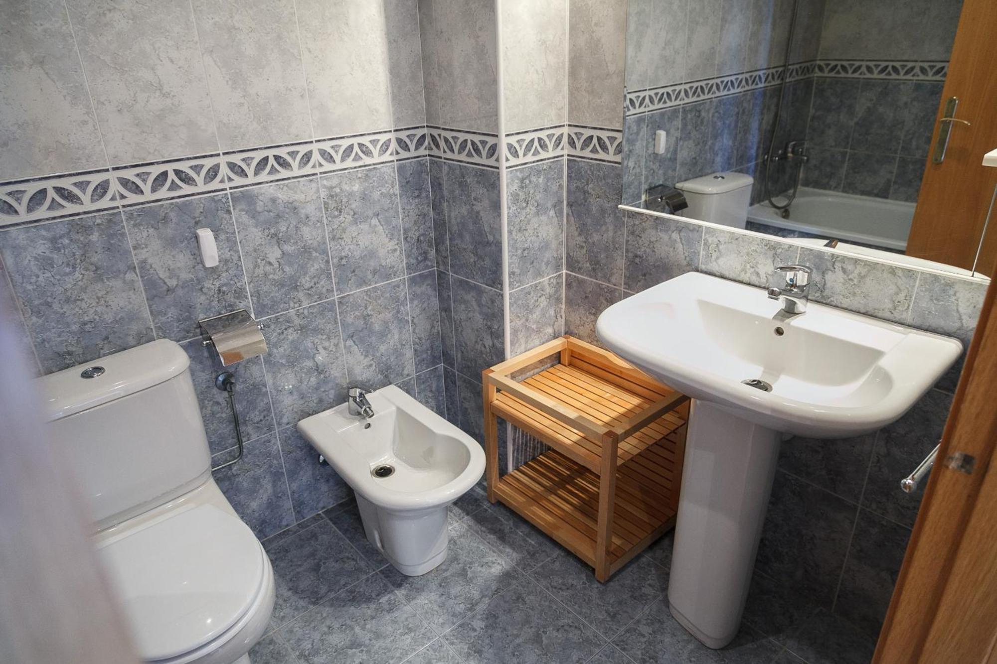 Appartement Uhc Larimar Family Complex à Salou Extérieur photo