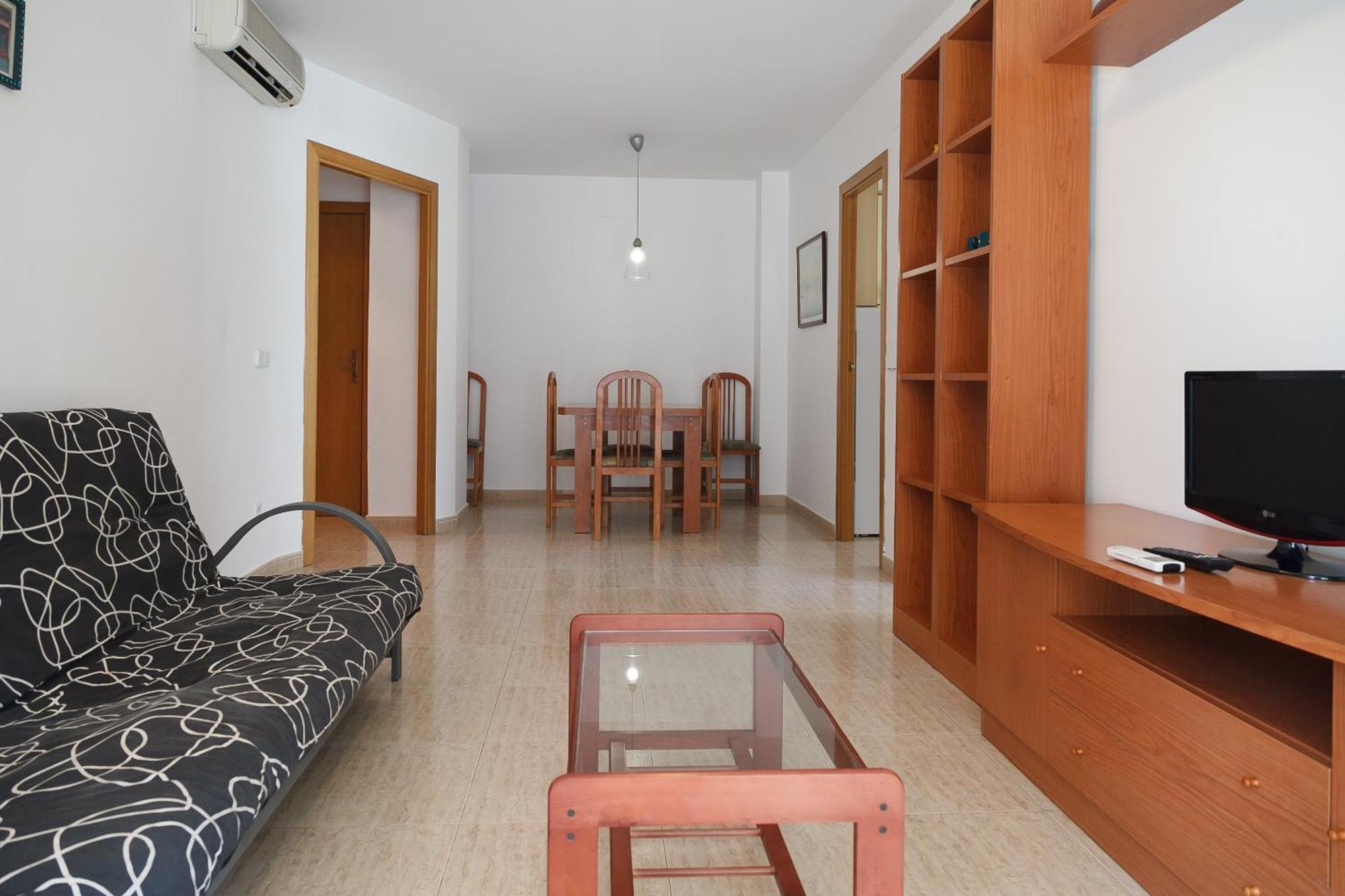 Appartement Uhc Larimar Family Complex à Salou Extérieur photo